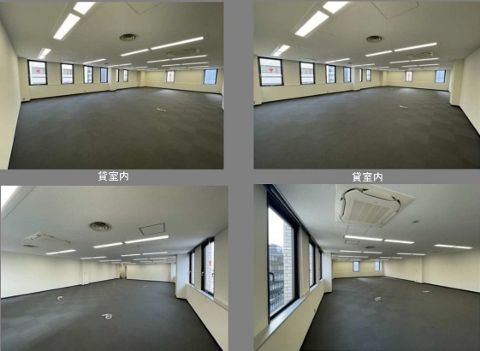 室内 ②