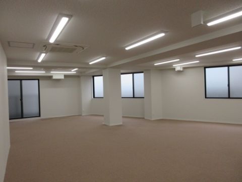 室内 ②