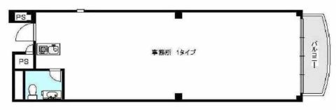 平面図