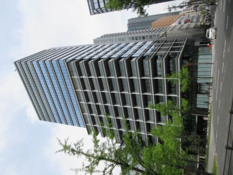 外観②