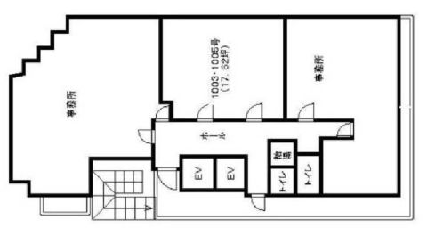 平面図