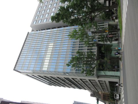 外観 ②