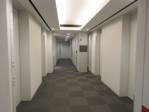 基準階EV