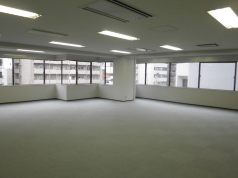 各階、1号タイプ室内写真