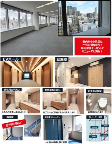 共用部