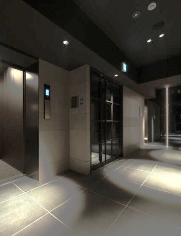 共用部