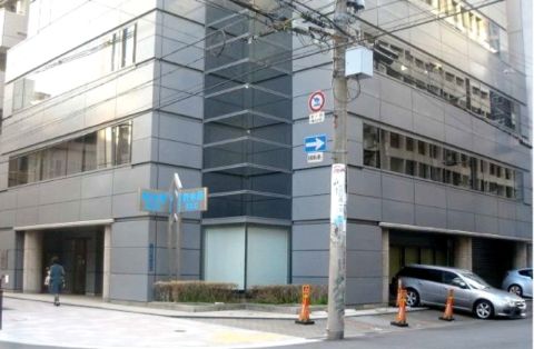 1階、廻り