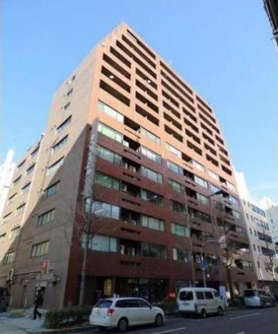 外観②