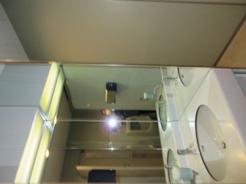トイレ洗面