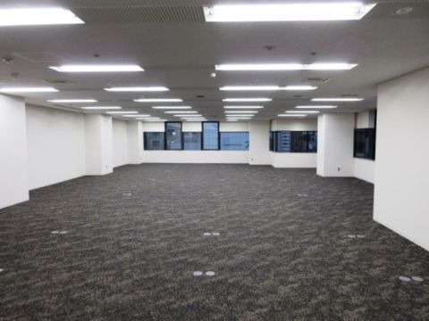 3階~10階、室内
