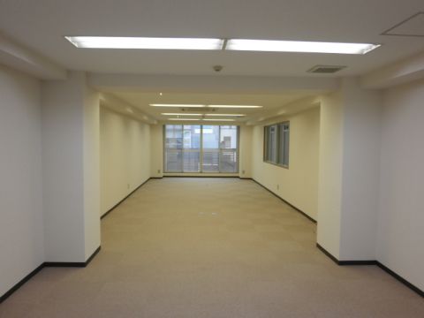 各階、室内