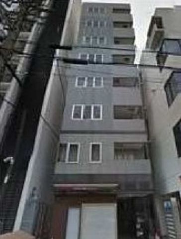 外観②