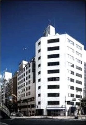 外観②
