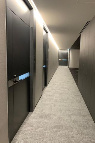 共用廊下