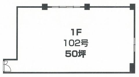 平面図