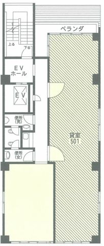 平面図