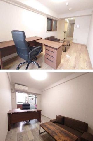 室内(サンプル)