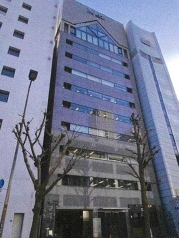 外観②