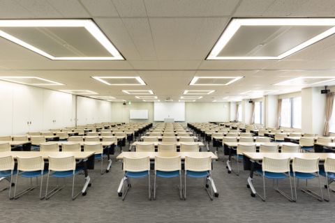 貸会議室