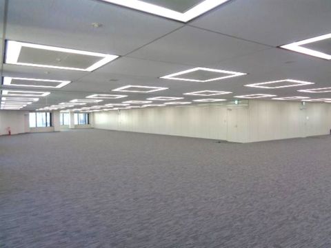 貸室