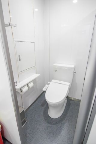 共用部