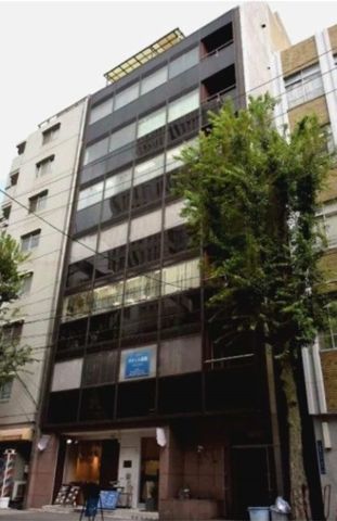 外観②
