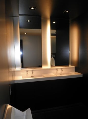 各階、トイレ 洗面