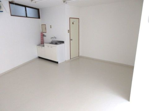 室内 ②