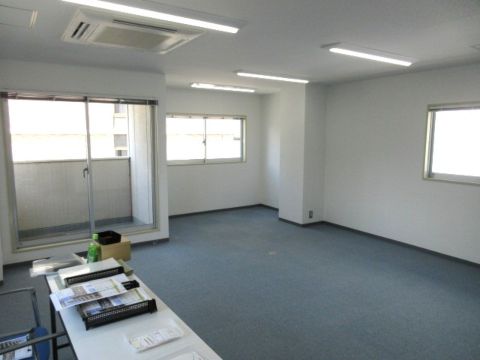 室内①