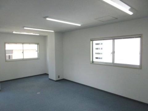 室内②