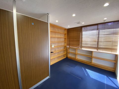 室内①