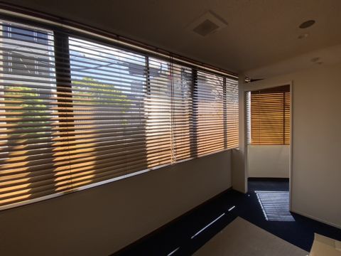 室内②