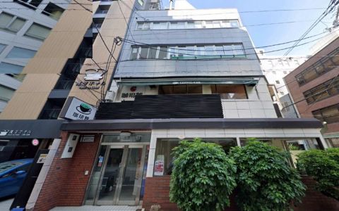 外観 ②