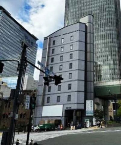 外観 ②