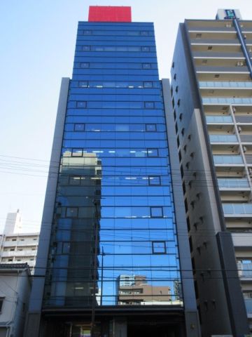 外観 ②