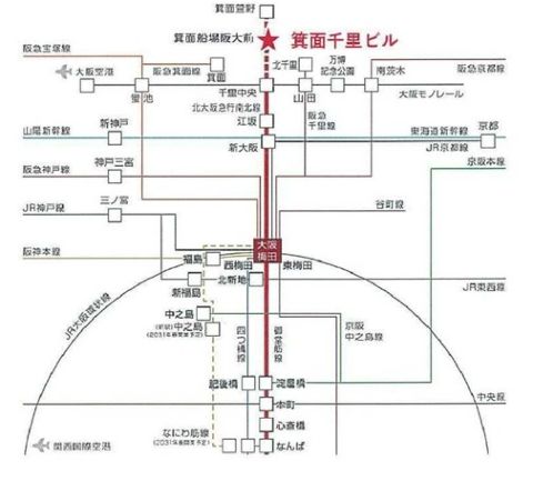 交通アクセス