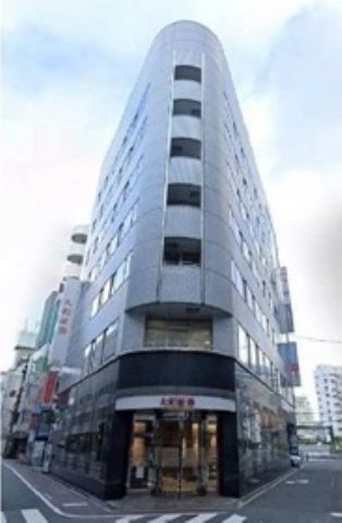 外観 ②