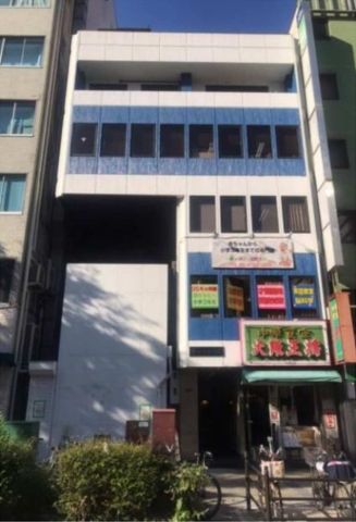 外観 ②