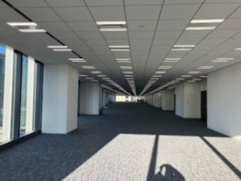 室内フロア写真