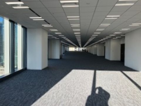 室内フロア写真 ②