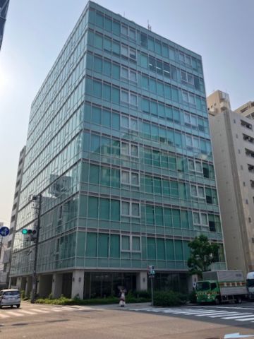外観 ②