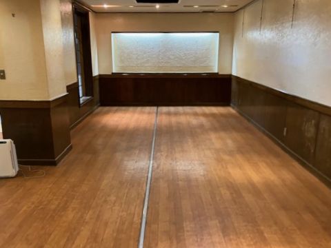 店舗室内②