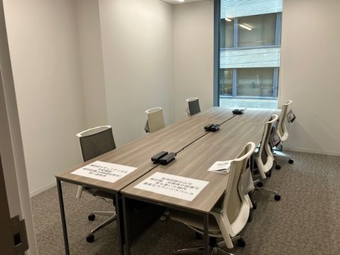 貸会議室