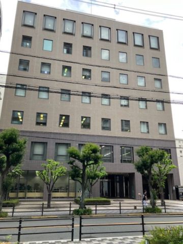 外観 ②