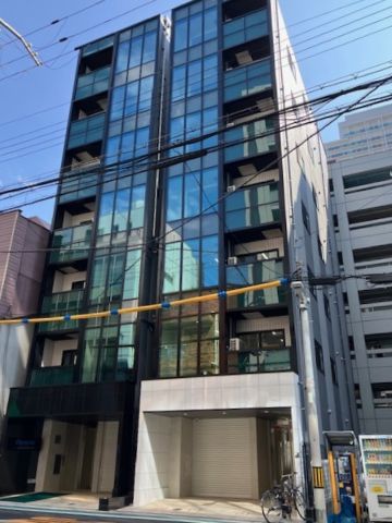 外観 ②