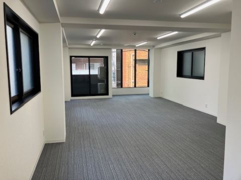 2階~7階の室内 ②