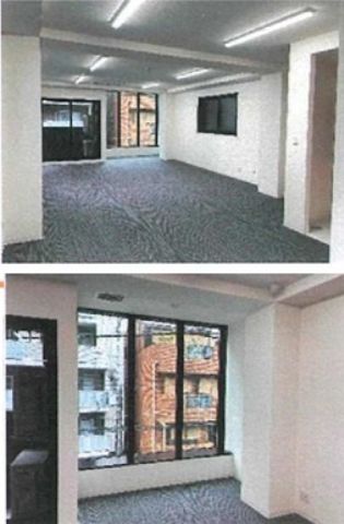 2階~7階、室内 ③