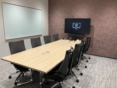 貸会議室 ①