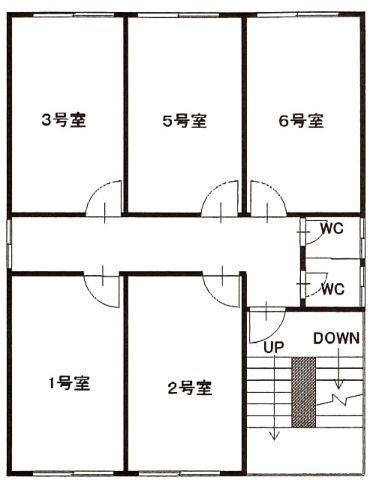 平面図