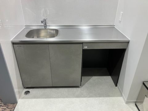 給湯・各階、2ヶ所